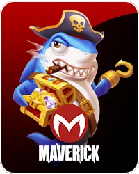 maverick by pixxy สล็อต