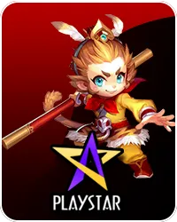 playstar by pixxy สล็อต