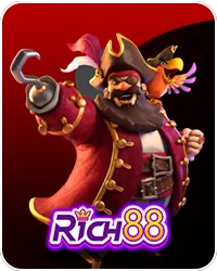 rich88 by pixxy สล็อต