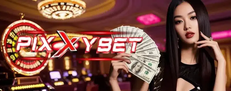 pixxy plus