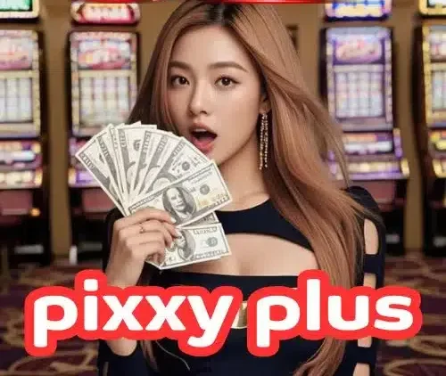 pixxy plus